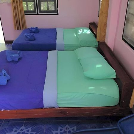 Sea Breeze Resort Ко-Самед Экстерьер фото