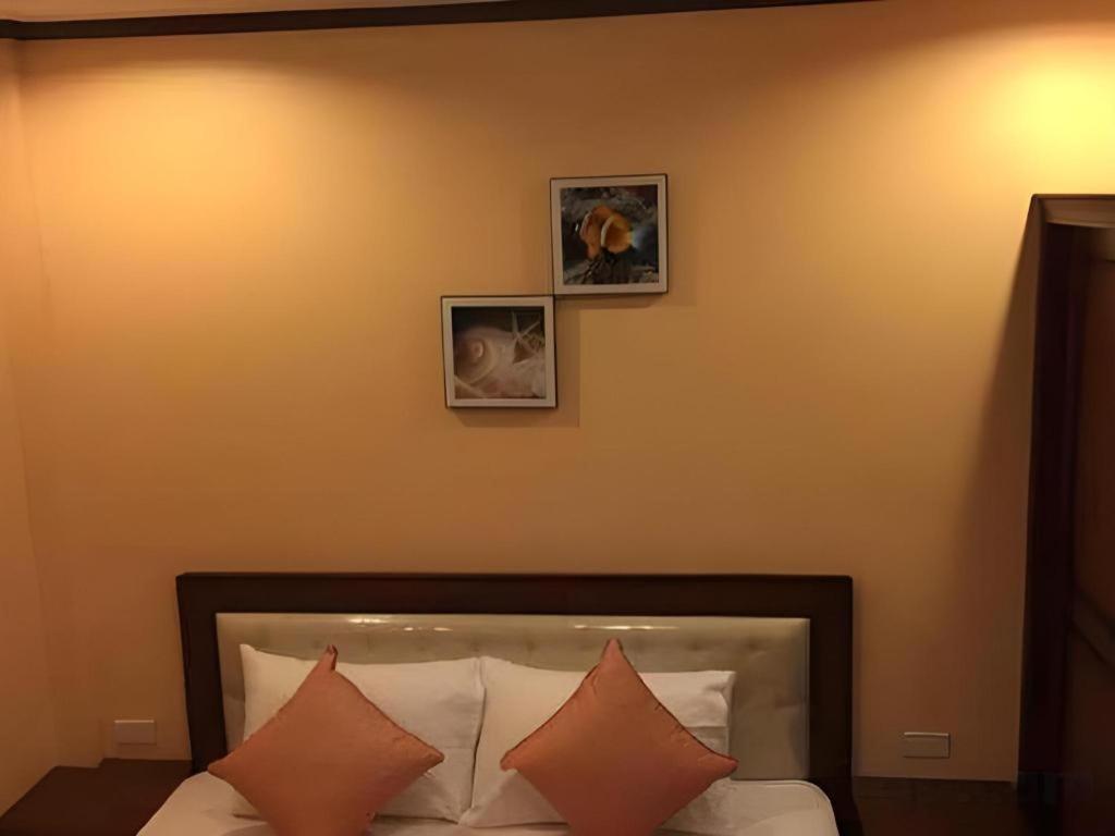 Sea Breeze Resort Ко-Самед Экстерьер фото