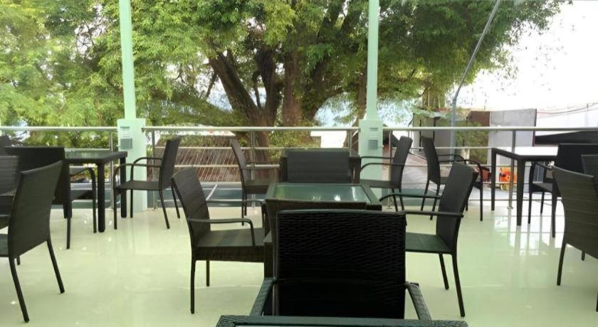 Sea Breeze Resort Ко-Самед Экстерьер фото